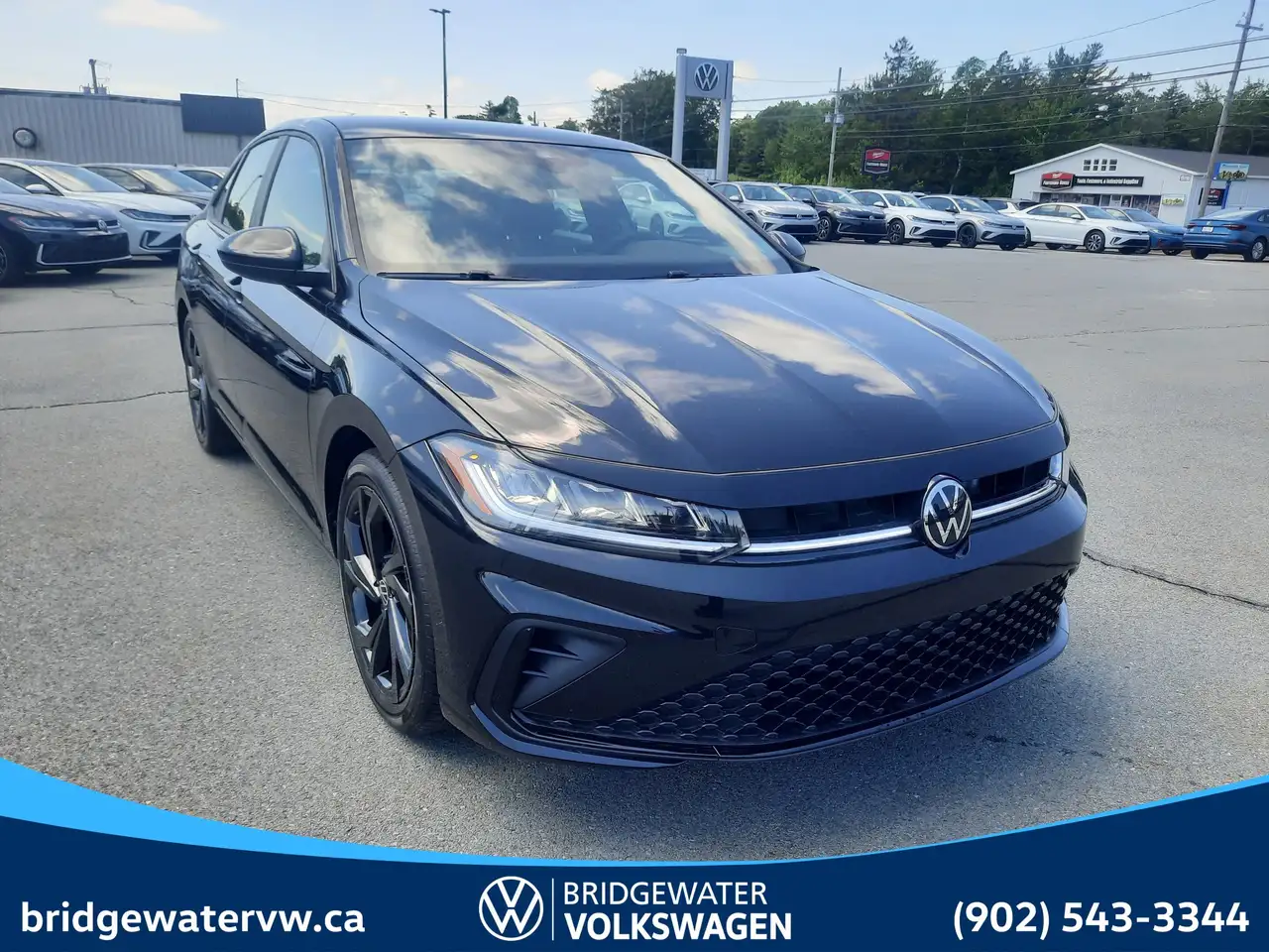 Volkswagen Jetta fotografie Volkswagen Jetta