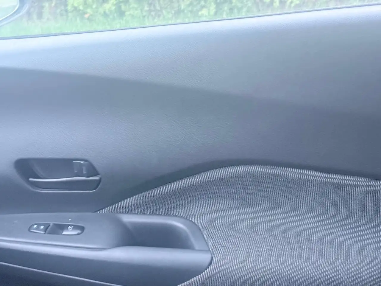 Nissan Kicks photo Nissan Kicks