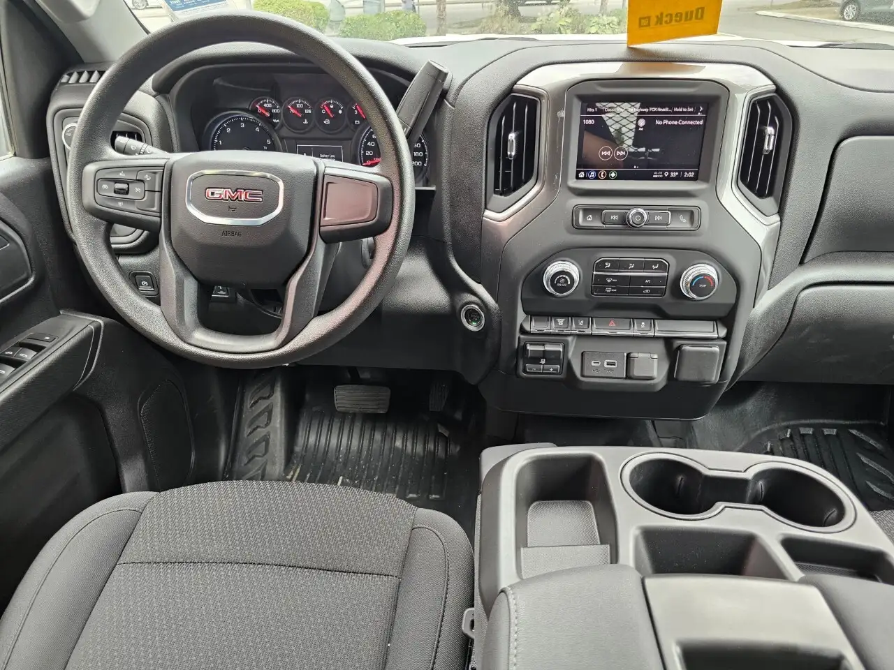 GMC Sierra 3500HD снимка GMC Sierra 3500HD