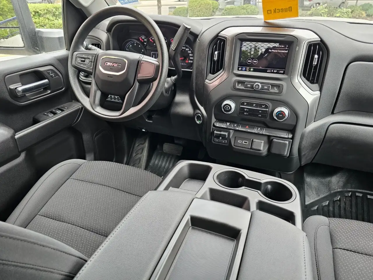 GMC Sierra 3500HD снимка GMC Sierra 3500HD