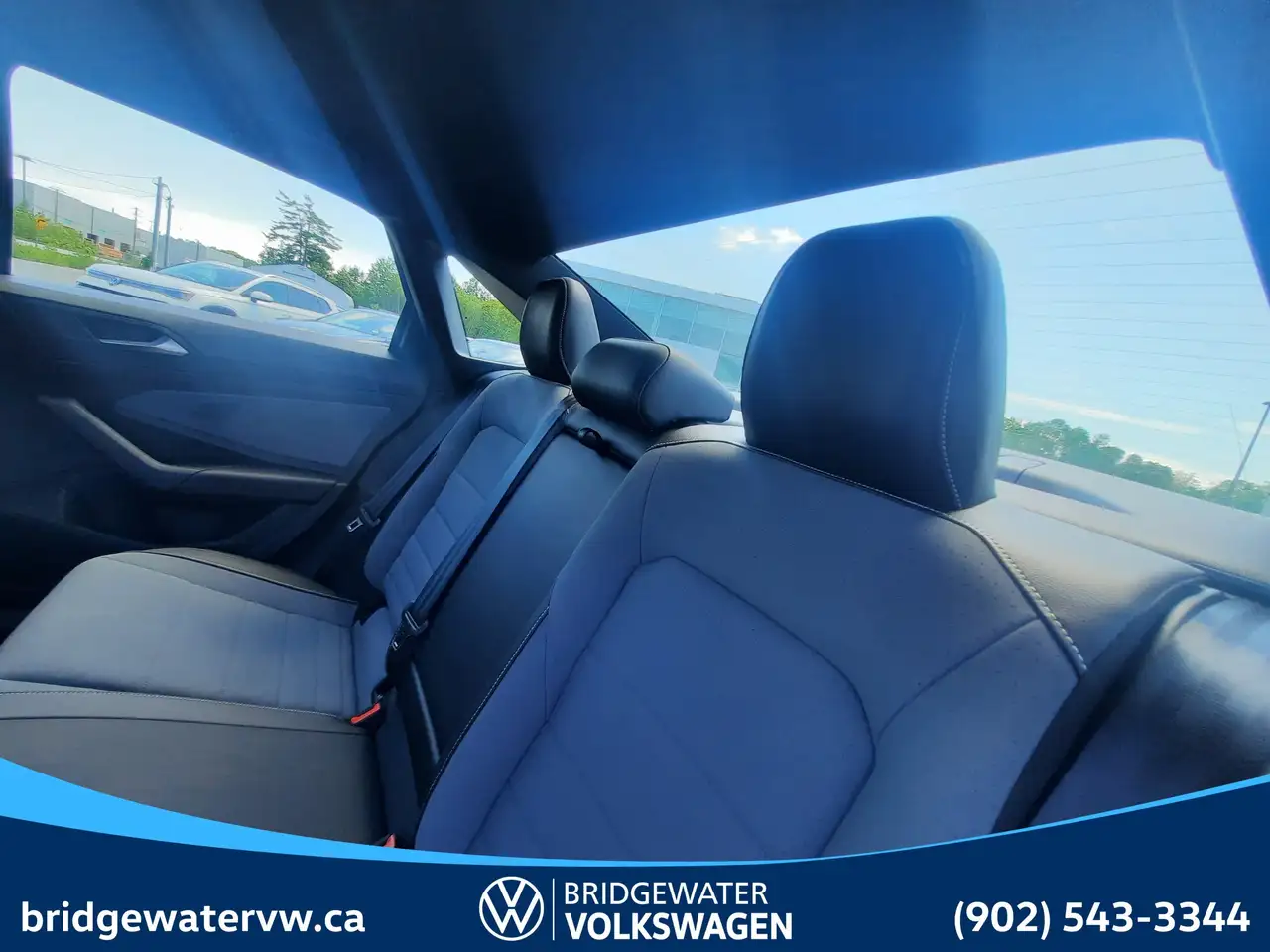 Volkswagen Jetta fotografie Volkswagen Jetta
