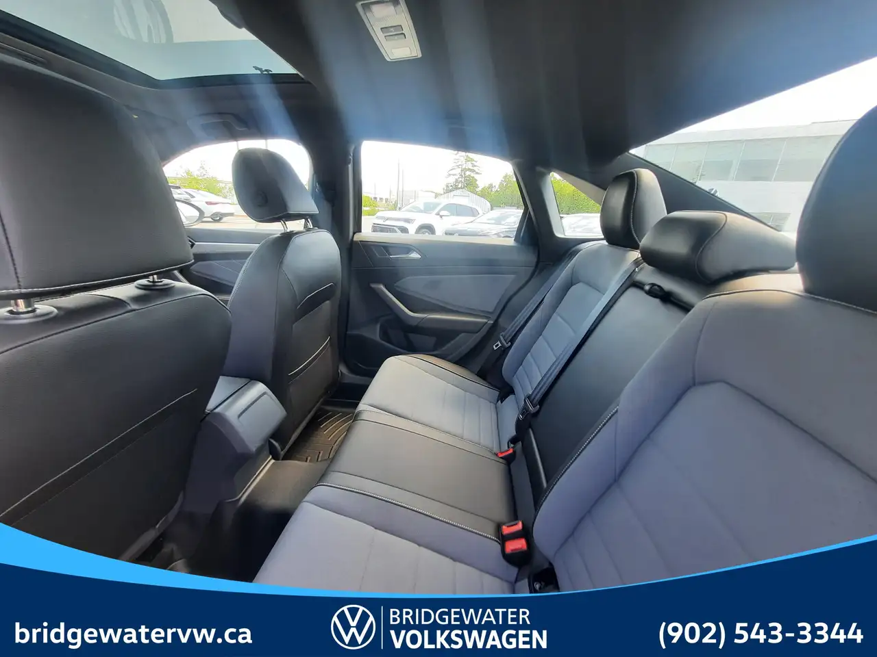 Volkswagen Jetta fotografie Volkswagen Jetta