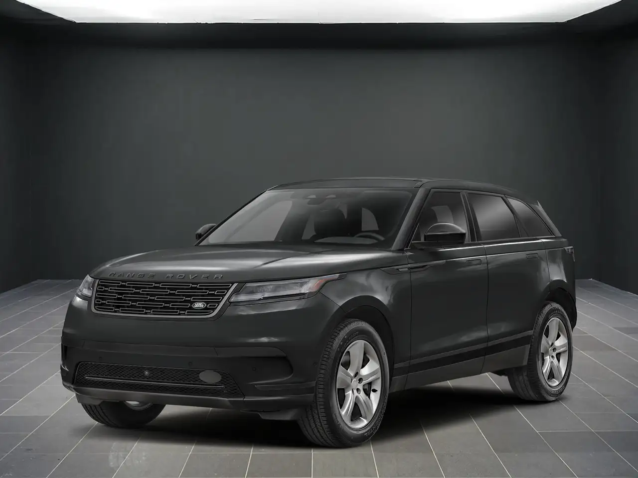 Land Rover Range Rover Velar снимка Land Rover Range Rover Velar