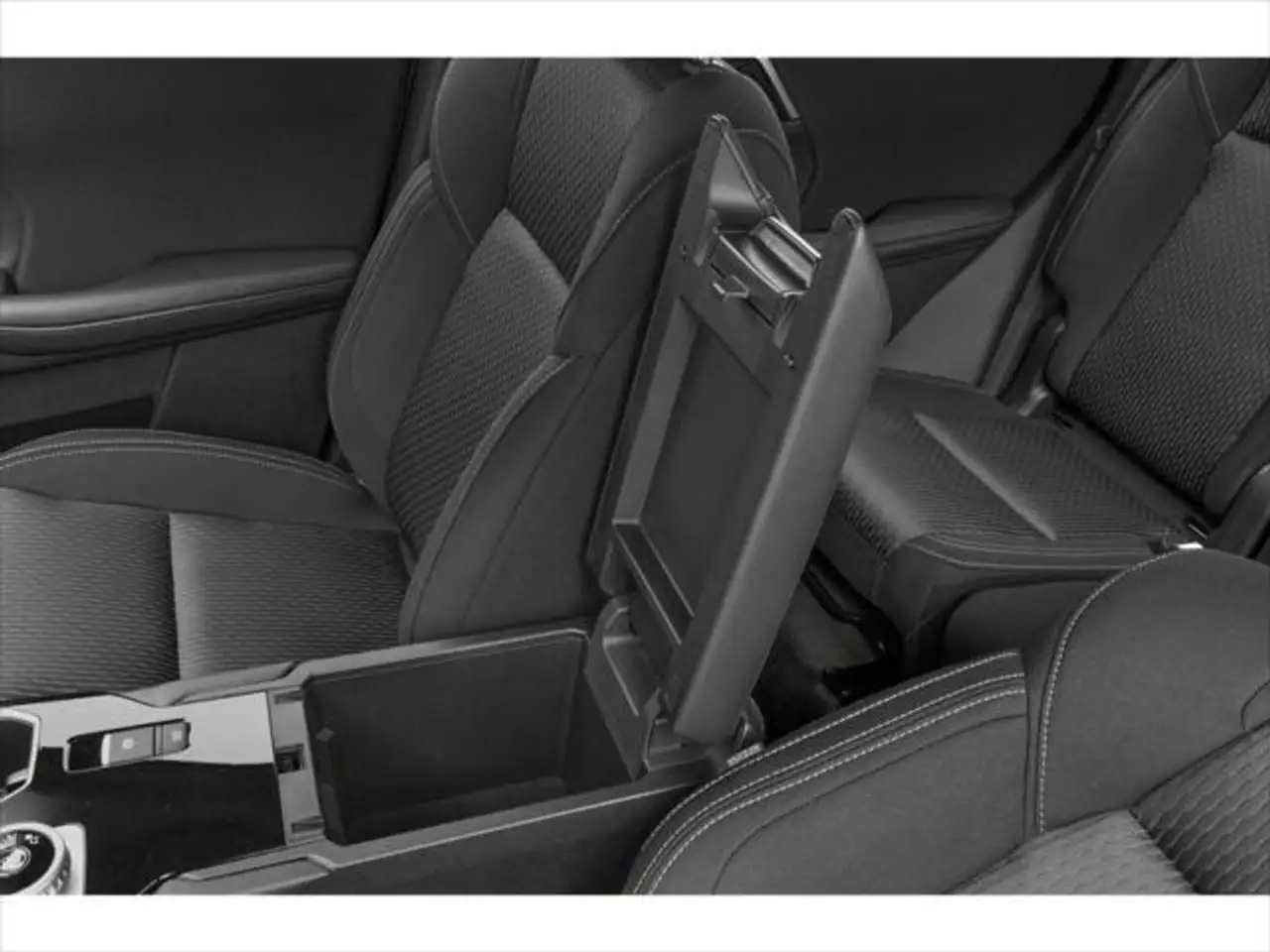 Mitsubishi Outlander fotografie Mitsubishi Outlander