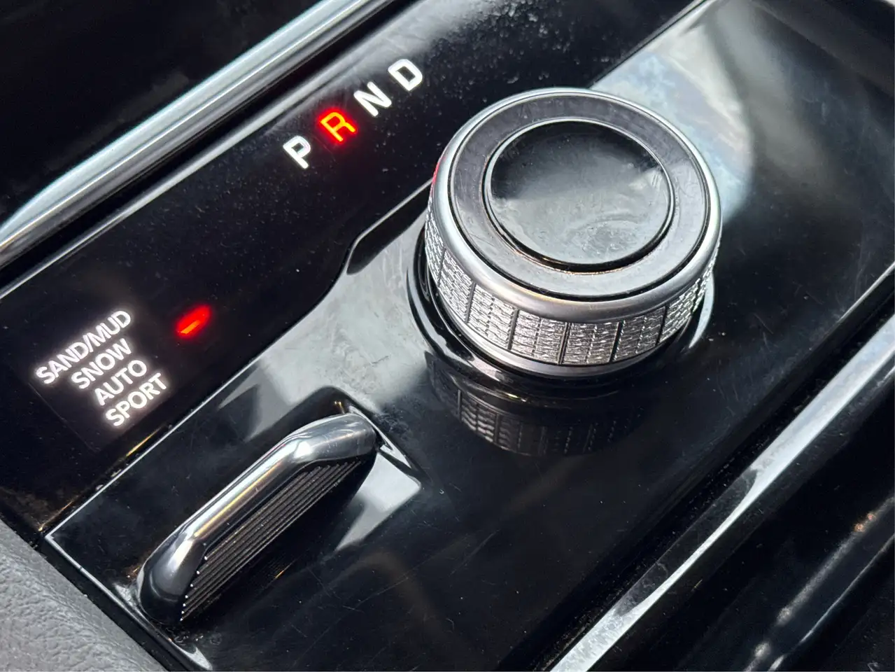 Jeep Grand Cherokee fotografie Jeep Grand Cherokee