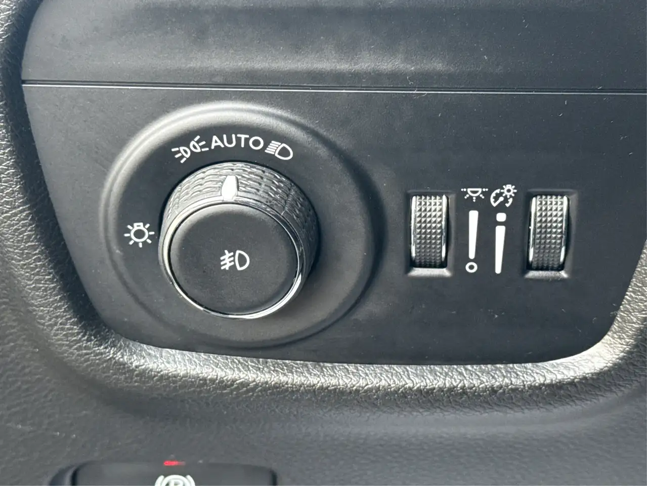 Jeep Grand Cherokee fotografie Jeep Grand Cherokee