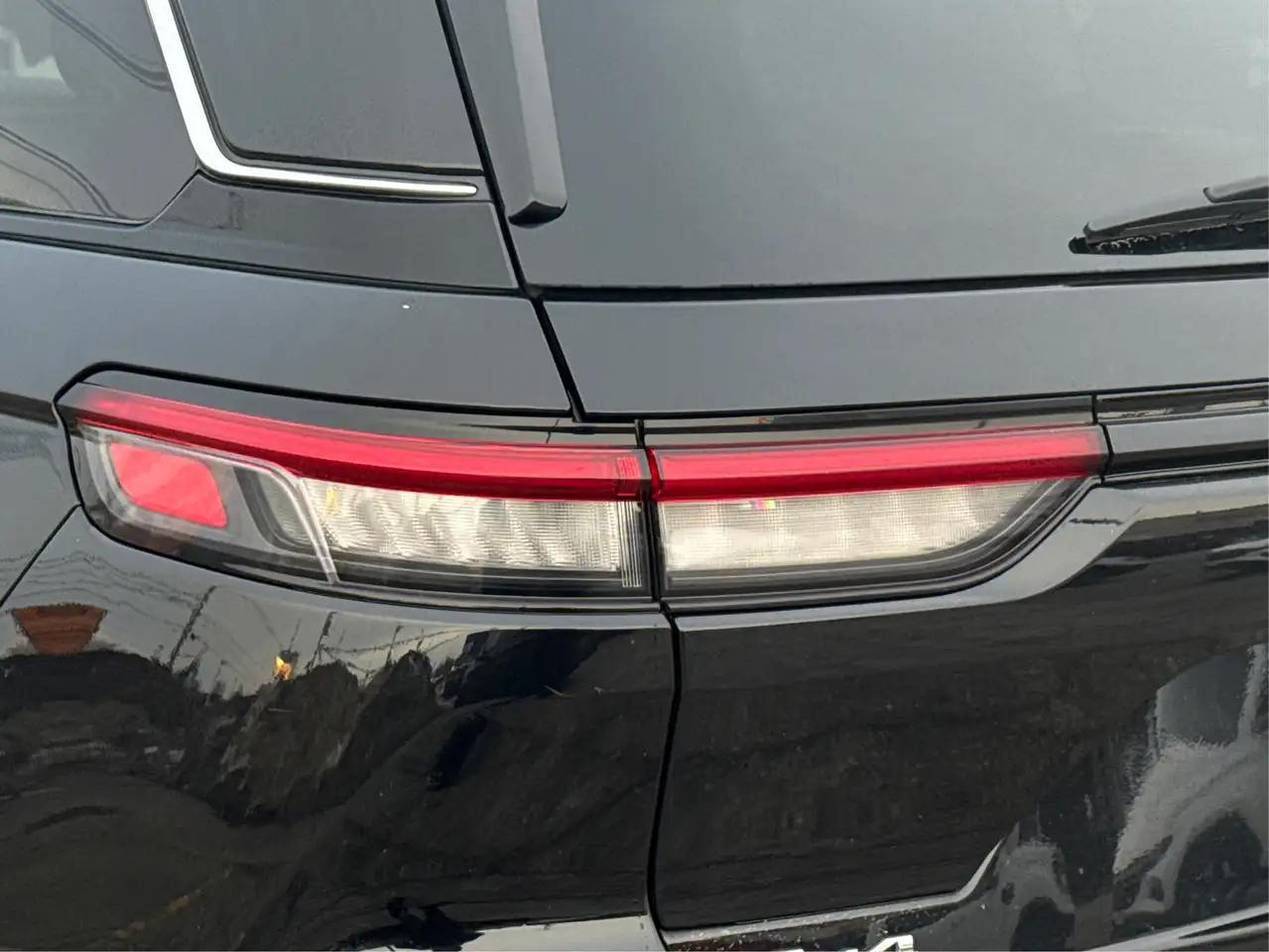 Jeep Grand Cherokee fotografie Jeep Grand Cherokee
