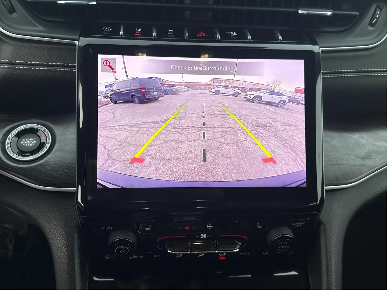 Jeep Grand Cherokee fotografie Jeep Grand Cherokee
