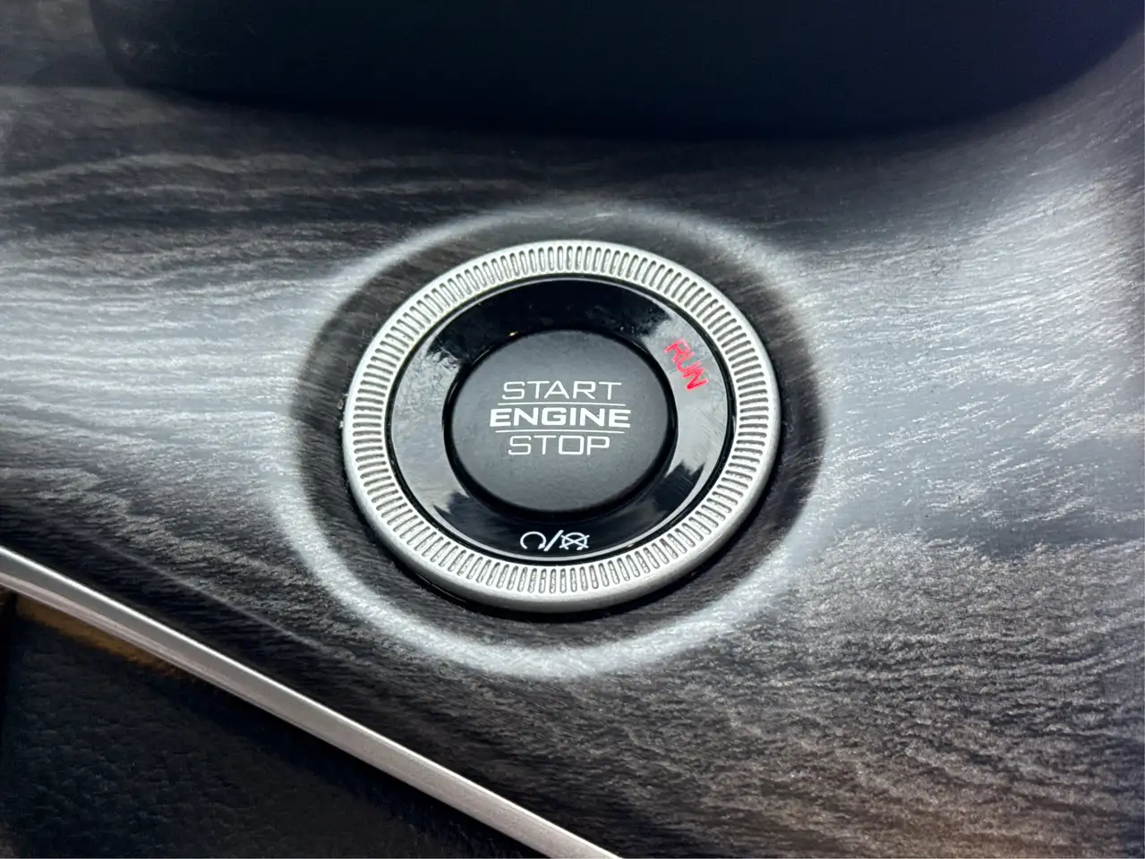 Jeep Grand Cherokee fotografie Jeep Grand Cherokee