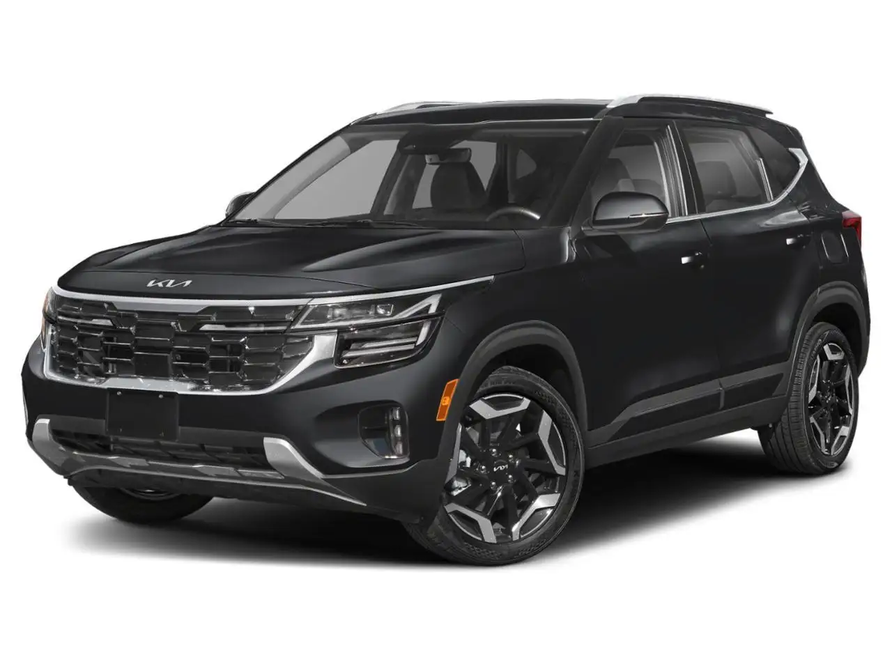 2026 Kia Seltos