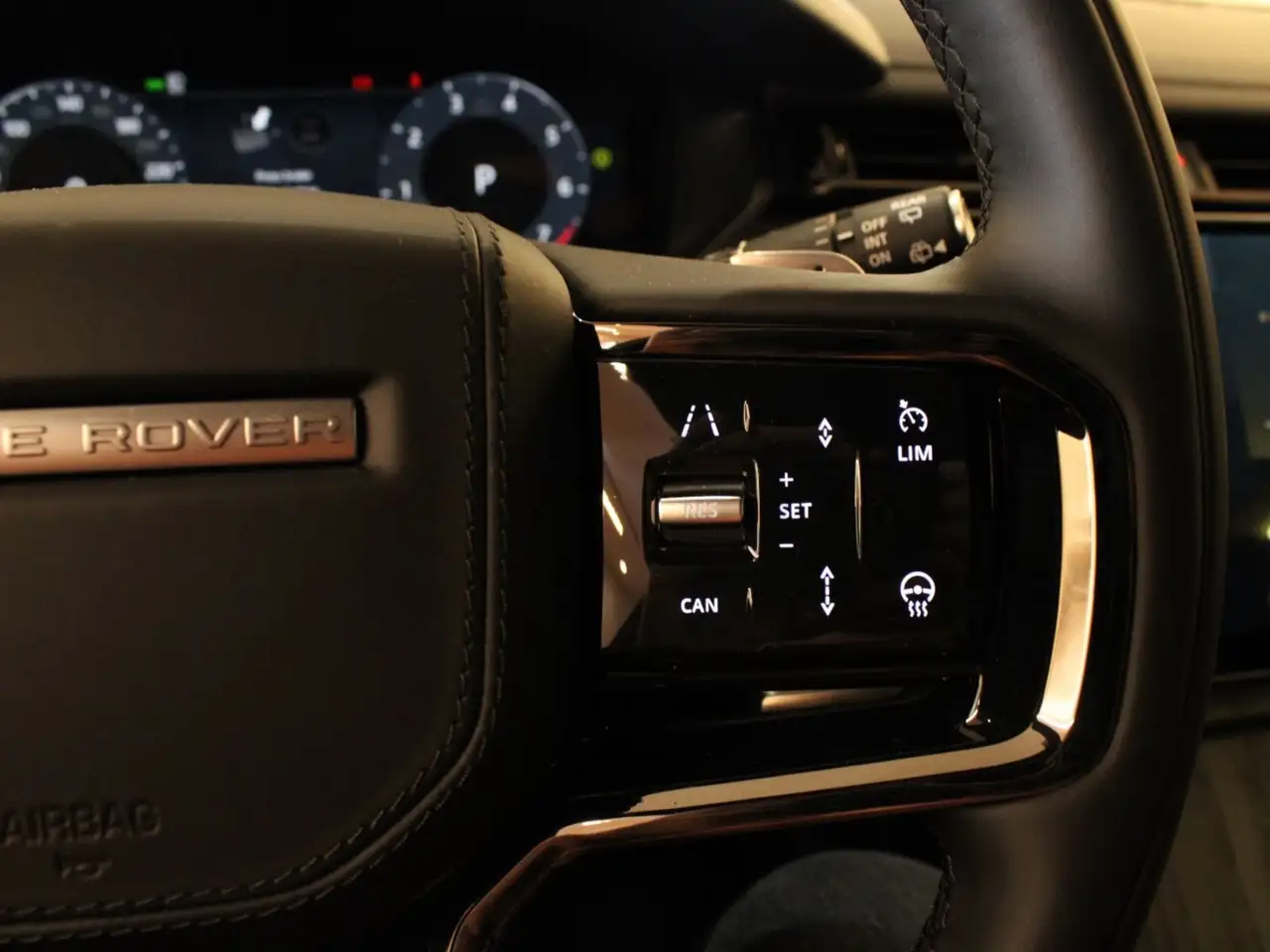 Land Rover Range Rover Velar снимка Land Rover Range Rover Velar