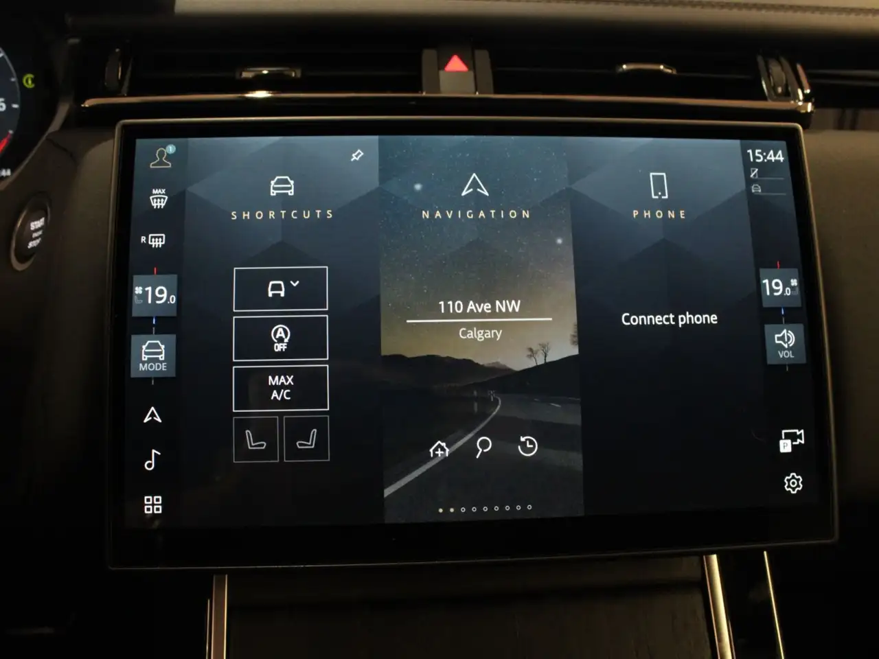 Land Rover Range Rover Velar снимка Land Rover Range Rover Velar