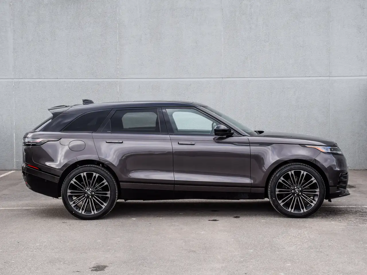 Land Rover Range Rover Velar снимка Land Rover Range Rover Velar