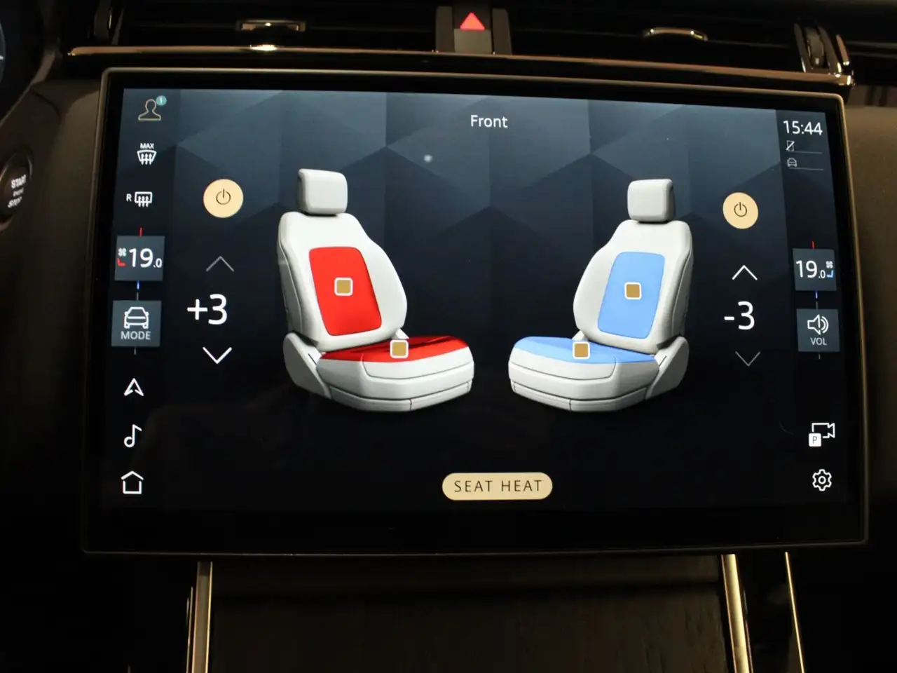 Land Rover Range Rover Velar снимка Land Rover Range Rover Velar