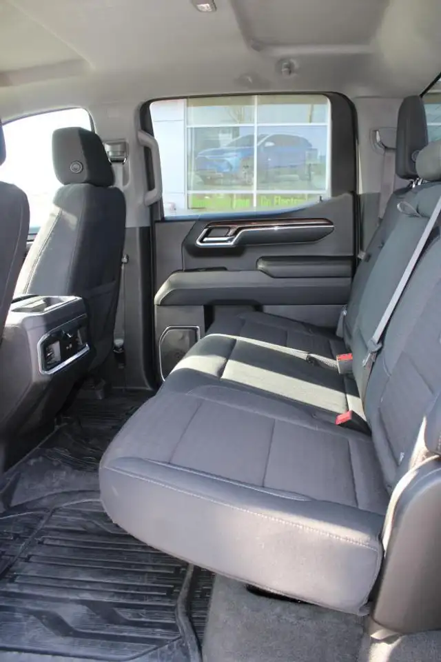 GMC Sierra 1500 fotografie GMC Sierra 1500