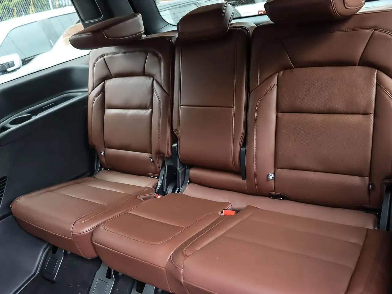Lincoln Navigator снимка Lincoln Navigator