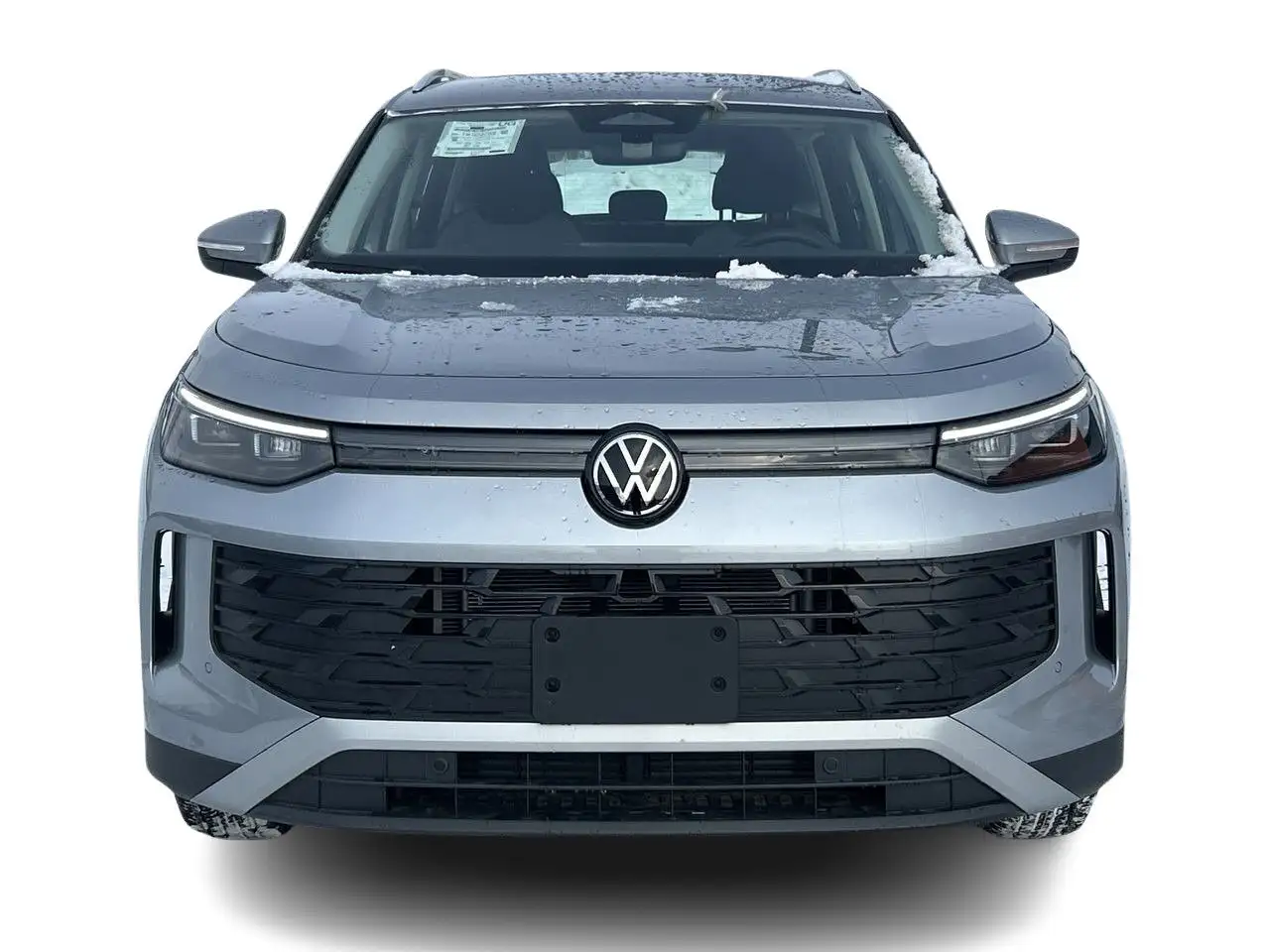 Volkswagen Tiguan fotografie Volkswagen Tiguan
