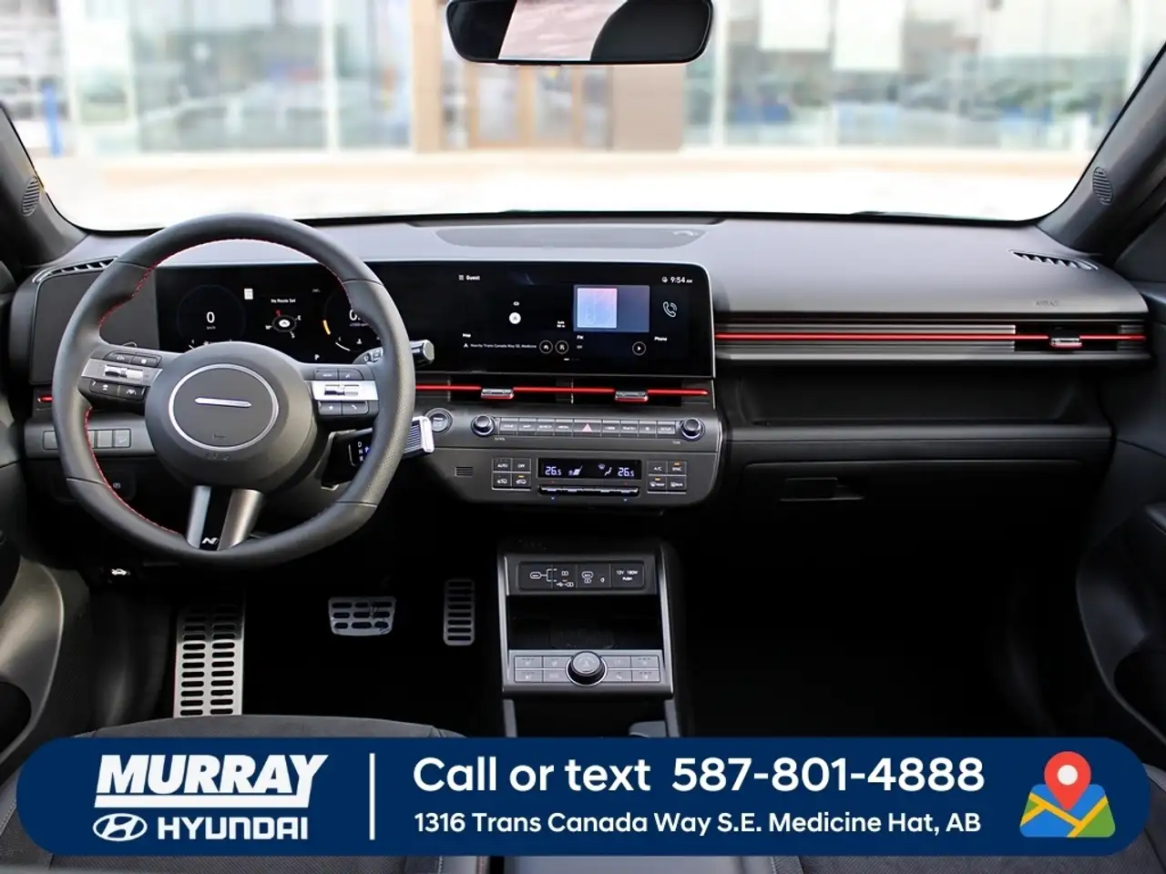 Hyundai KONA fotografie Hyundai KONA