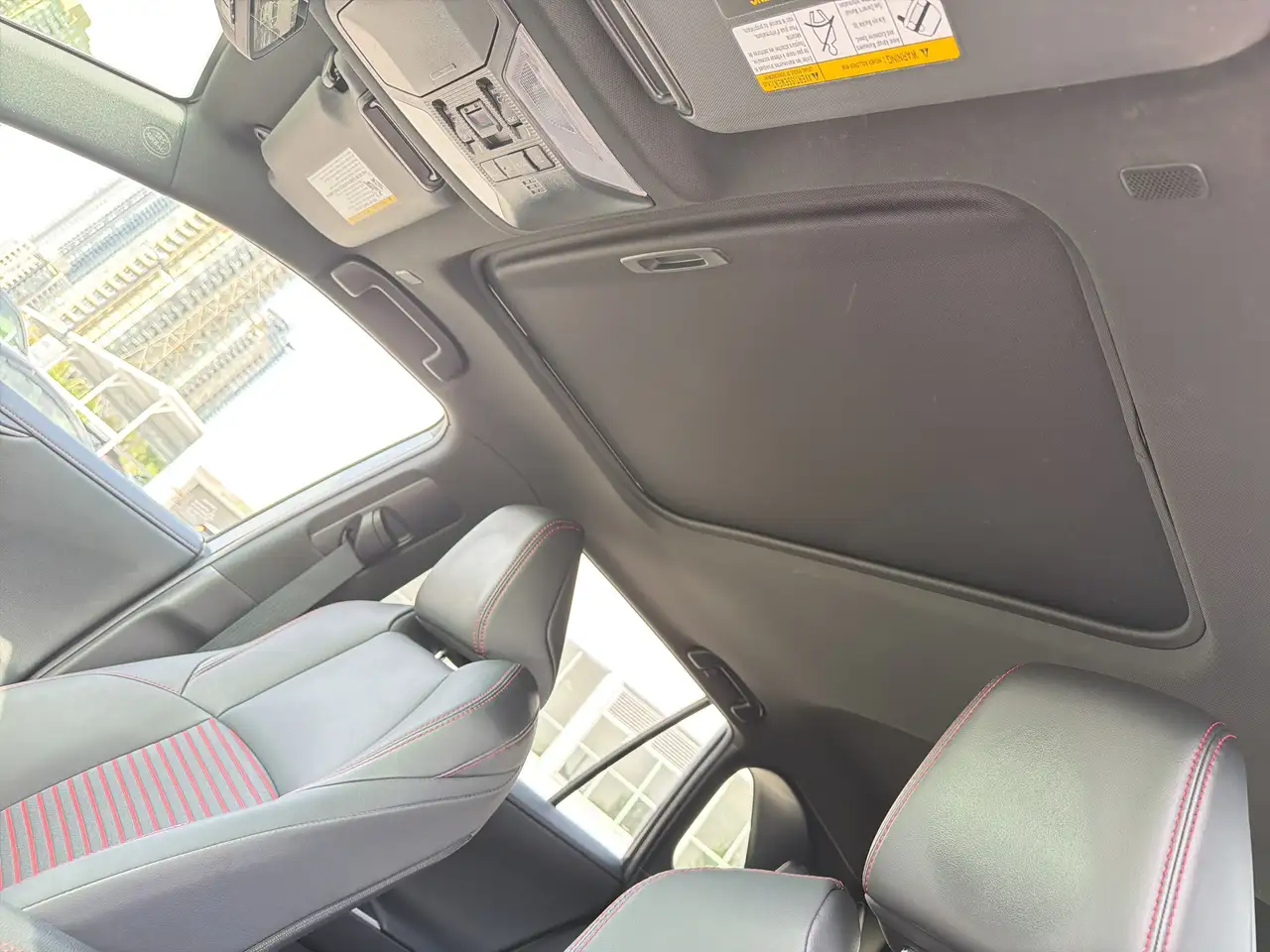 Toyota RAV 4 Prime снимка Toyota RAV 4 Prime