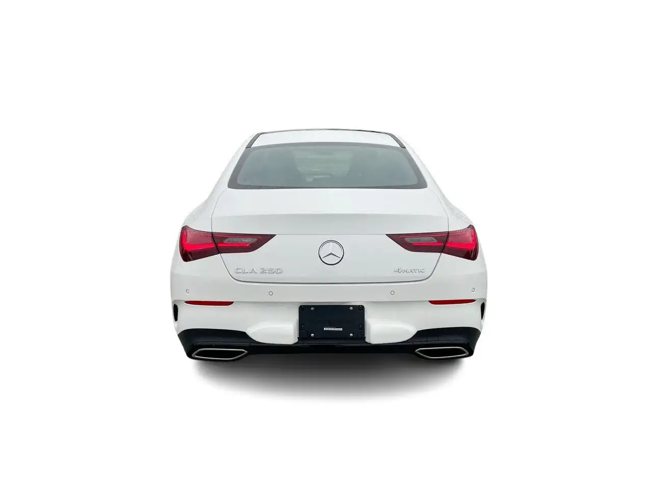 Mercedes-Benz CLA photo Mercedes-Benz CLA