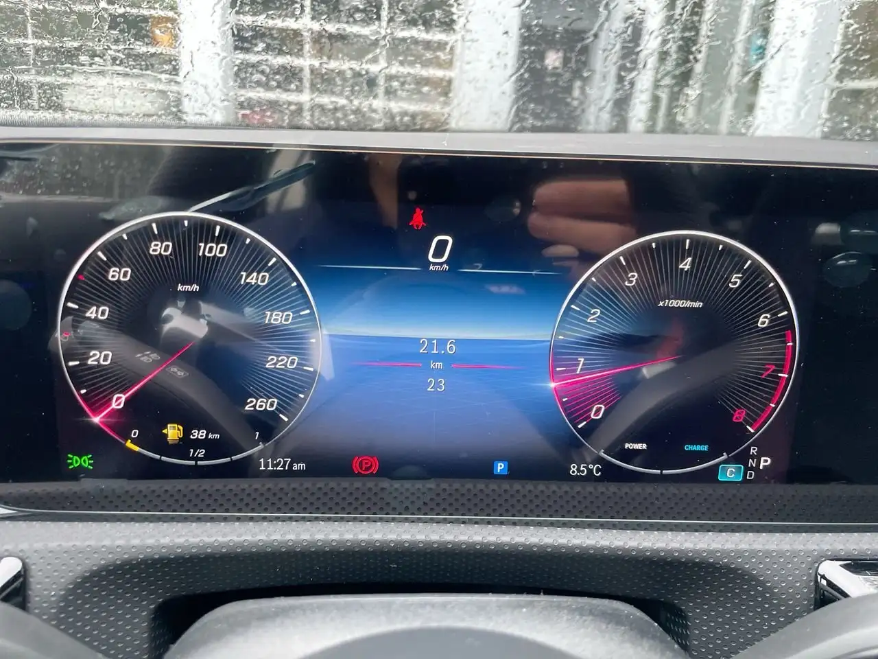 Mercedes-Benz CLA photo Mercedes-Benz CLA