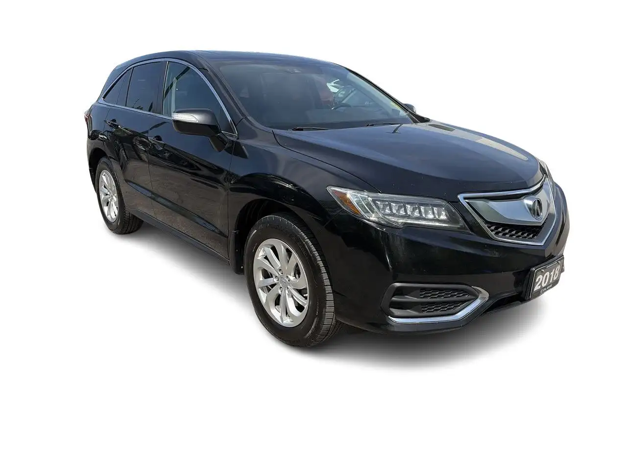 Acura RDX photo Acura RDX