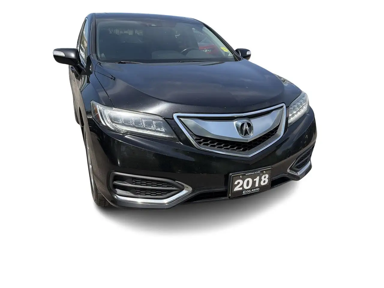 Acura RDX photo Acura RDX