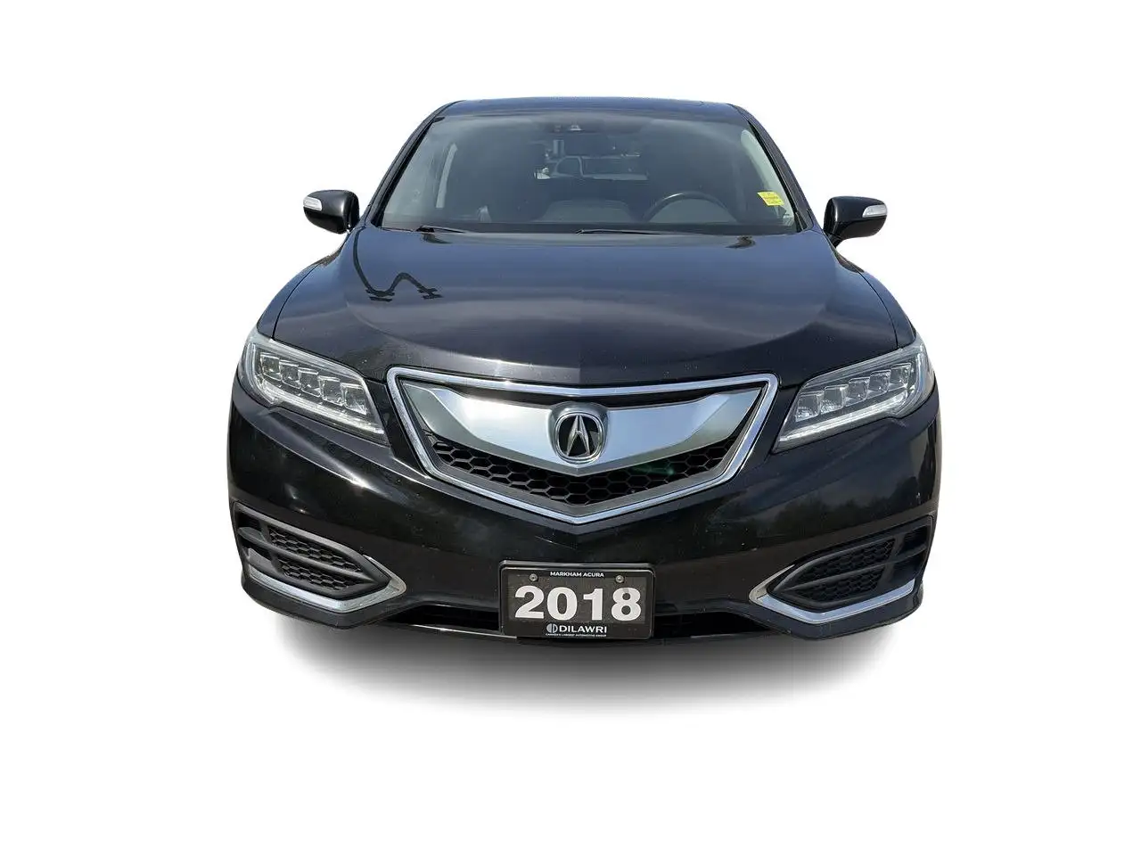 Acura RDX photo Acura RDX