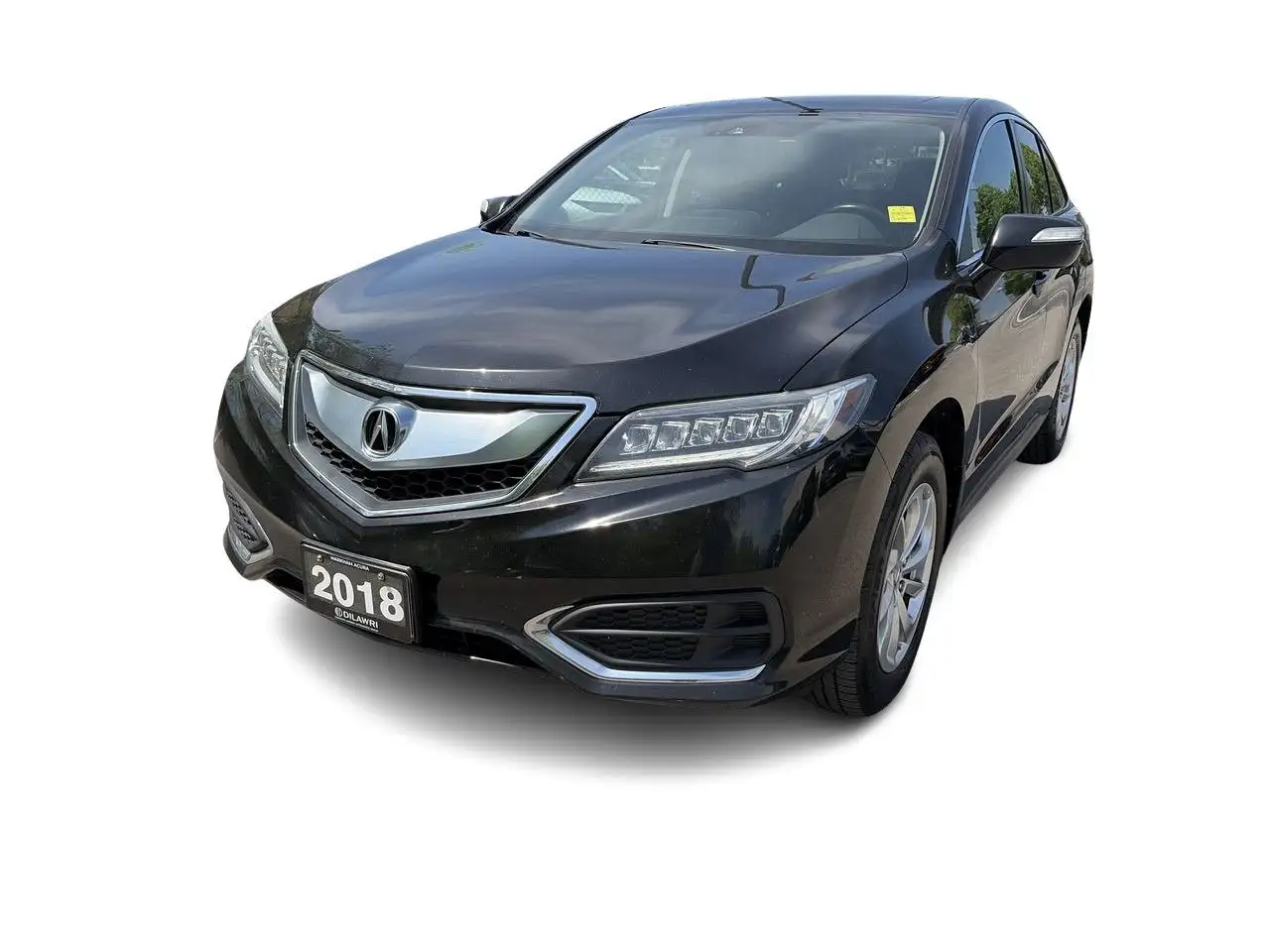 Acura RDX photo Acura RDX