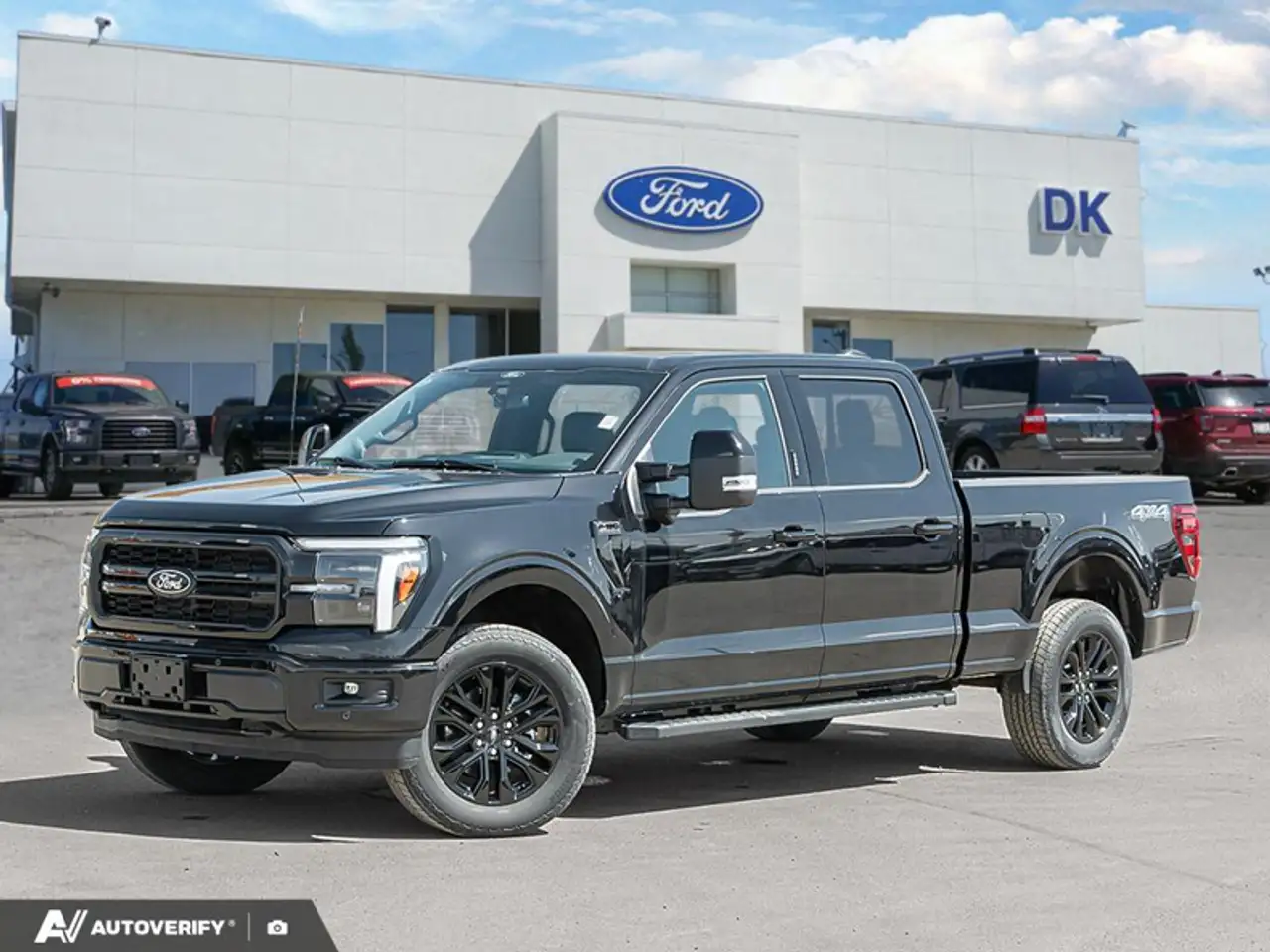2026 Ford F 150