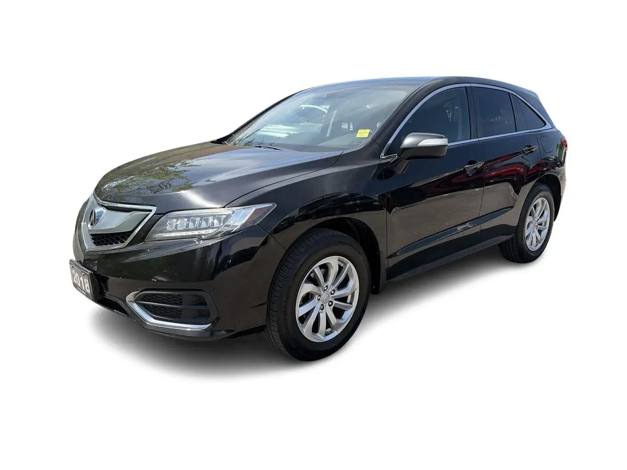 Acura RDX photo Acura RDX