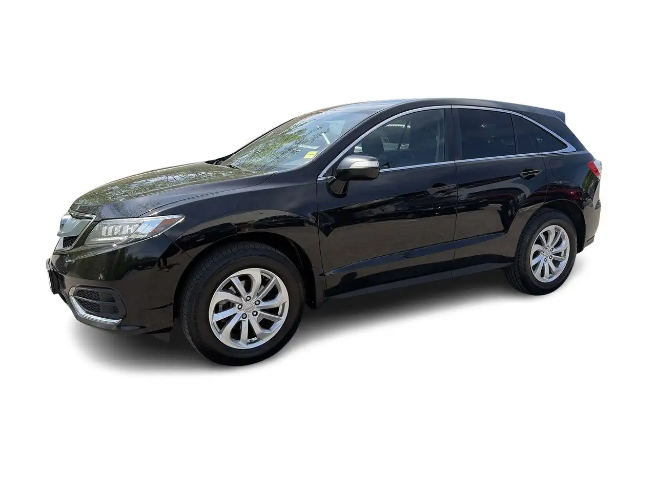 Acura RDX photo Acura RDX