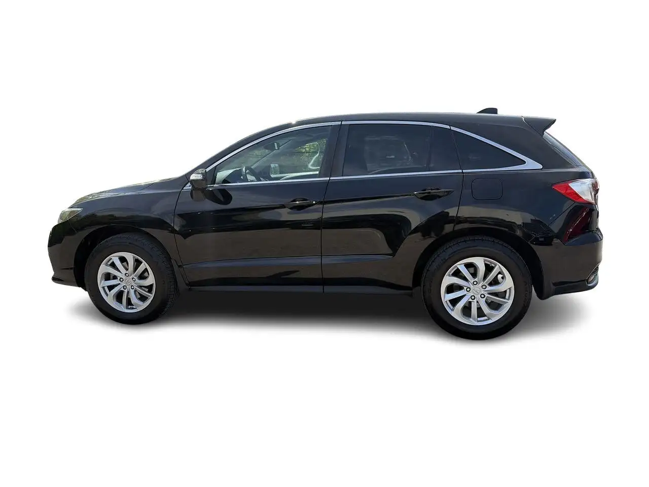 Acura RDX photo Acura RDX