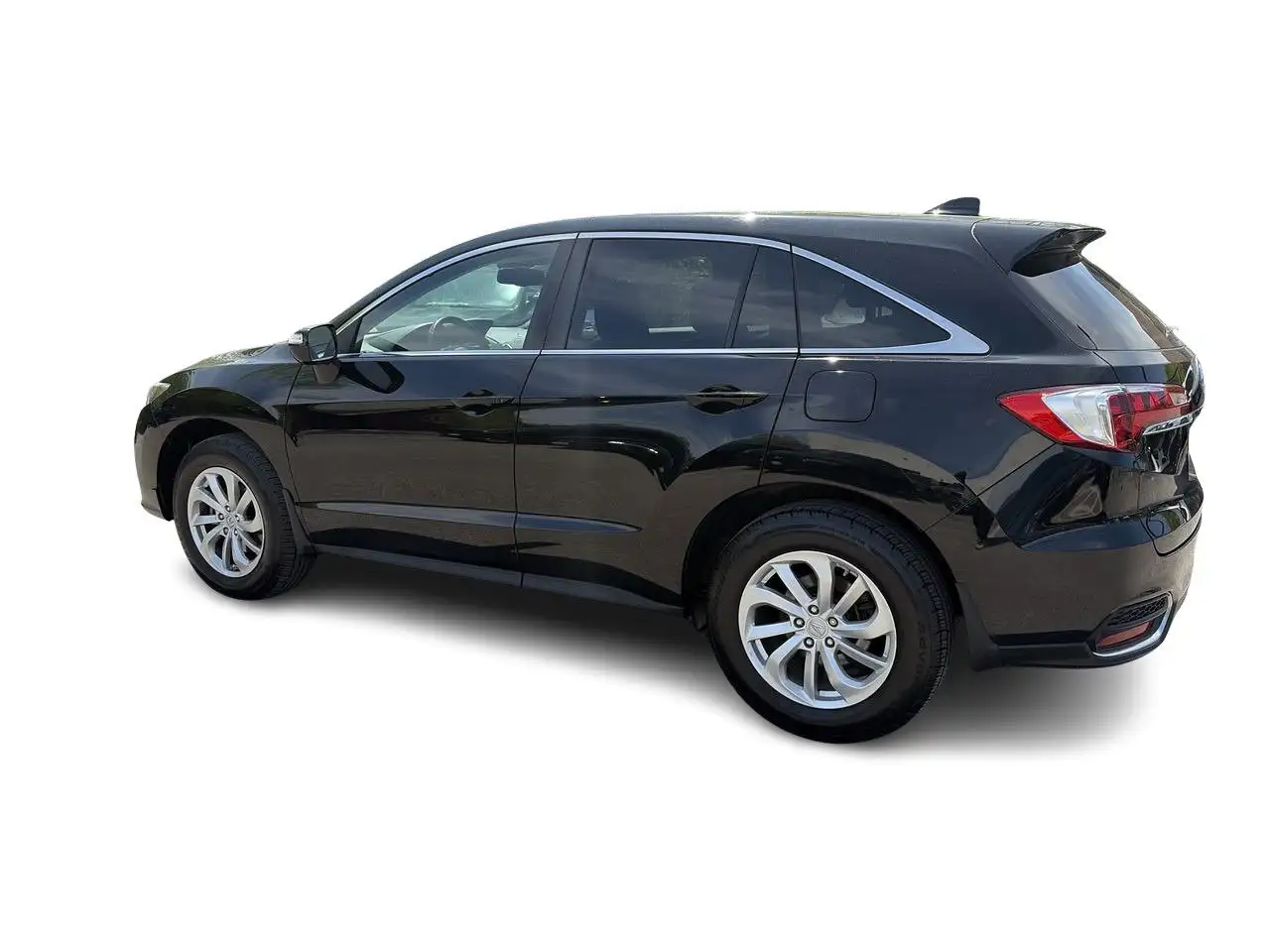 Acura RDX photo Acura RDX