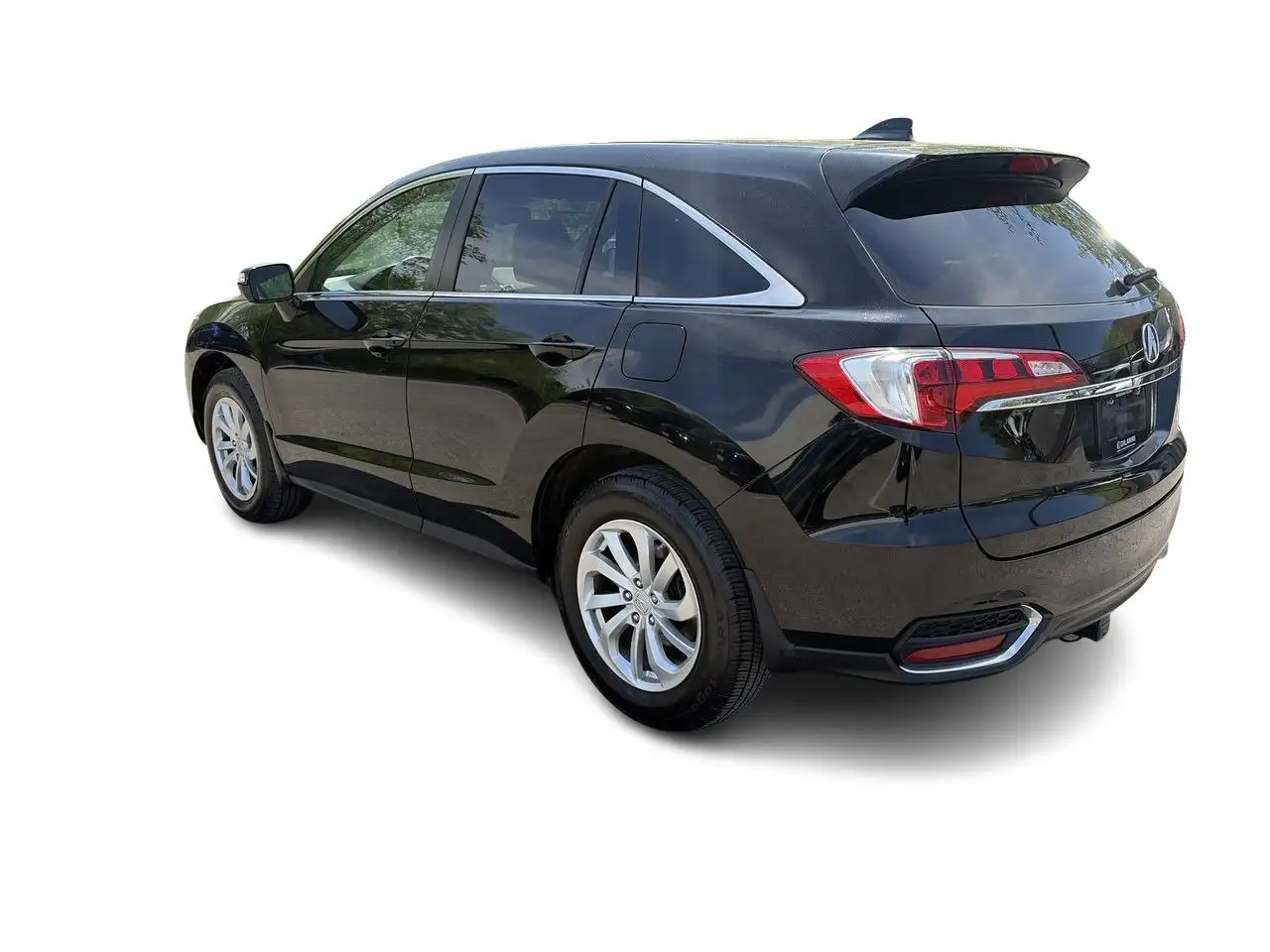 Acura RDX photo Acura RDX