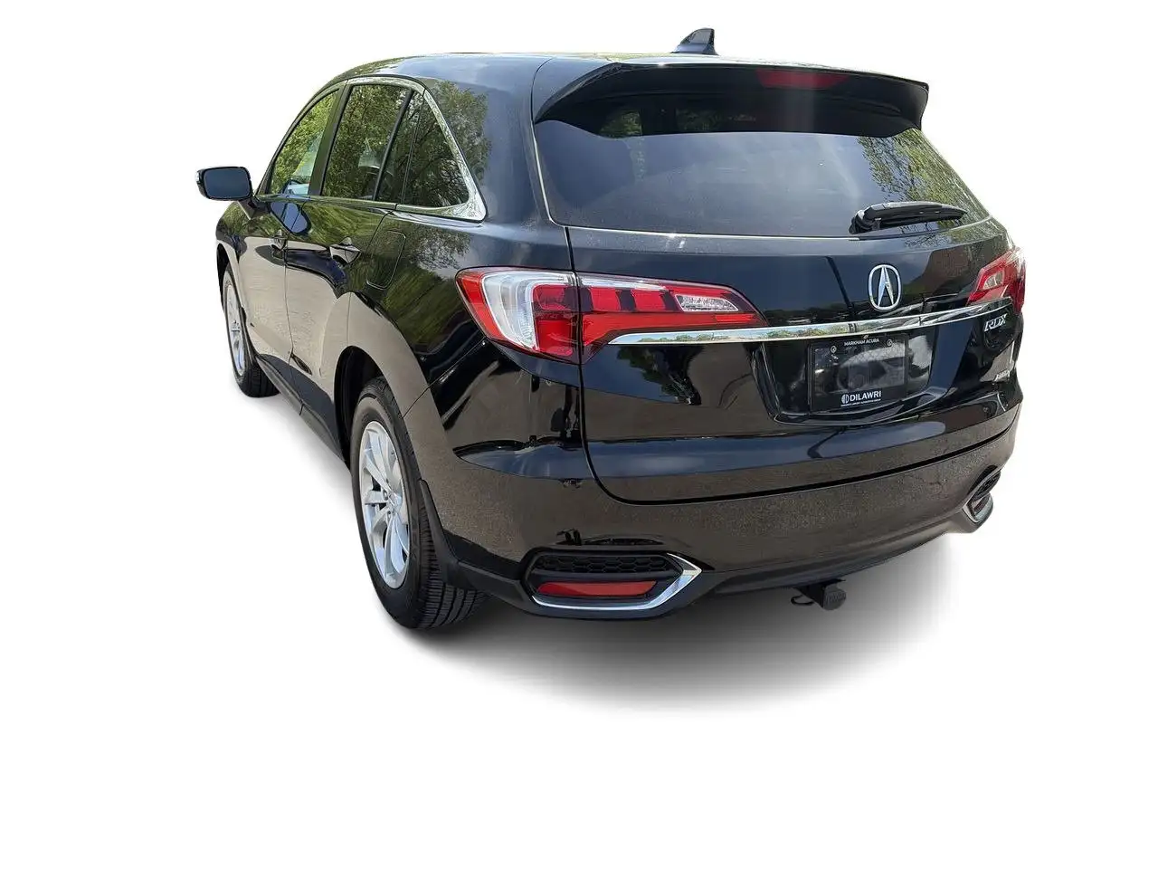 Acura RDX photo Acura RDX