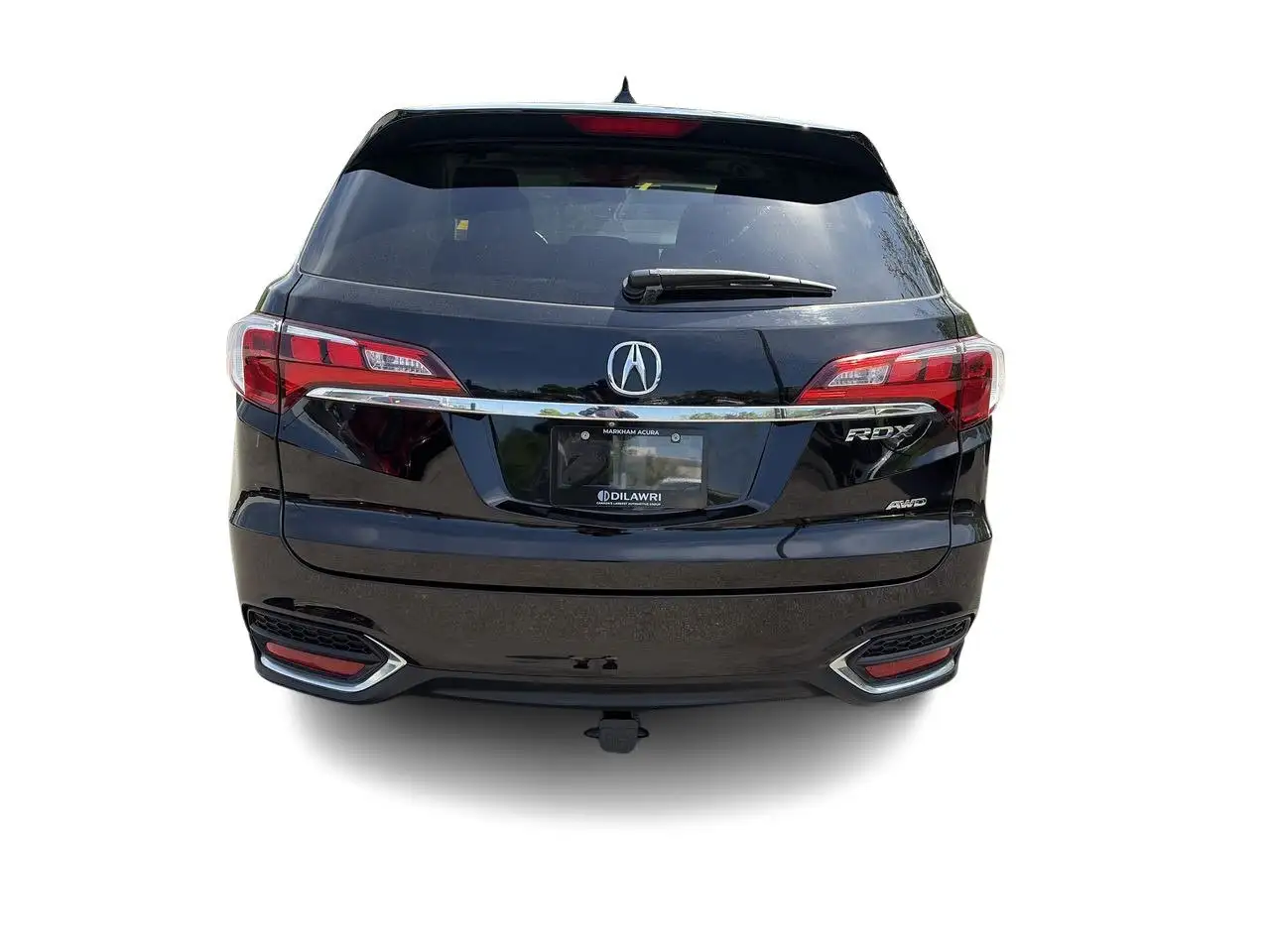 Acura RDX photo Acura RDX