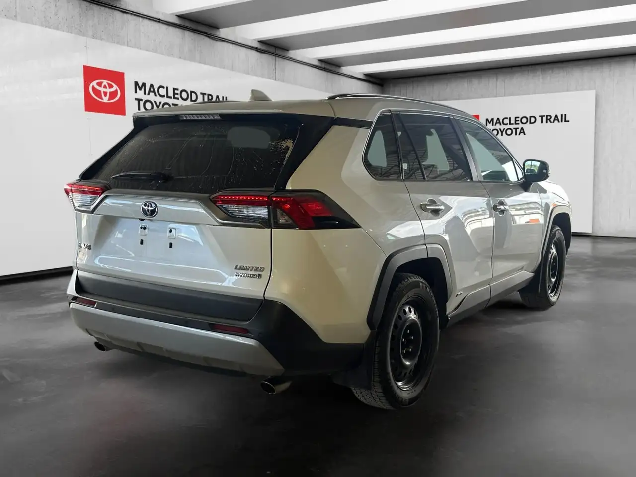 Toyota RAV 4 снимка Toyota RAV 4