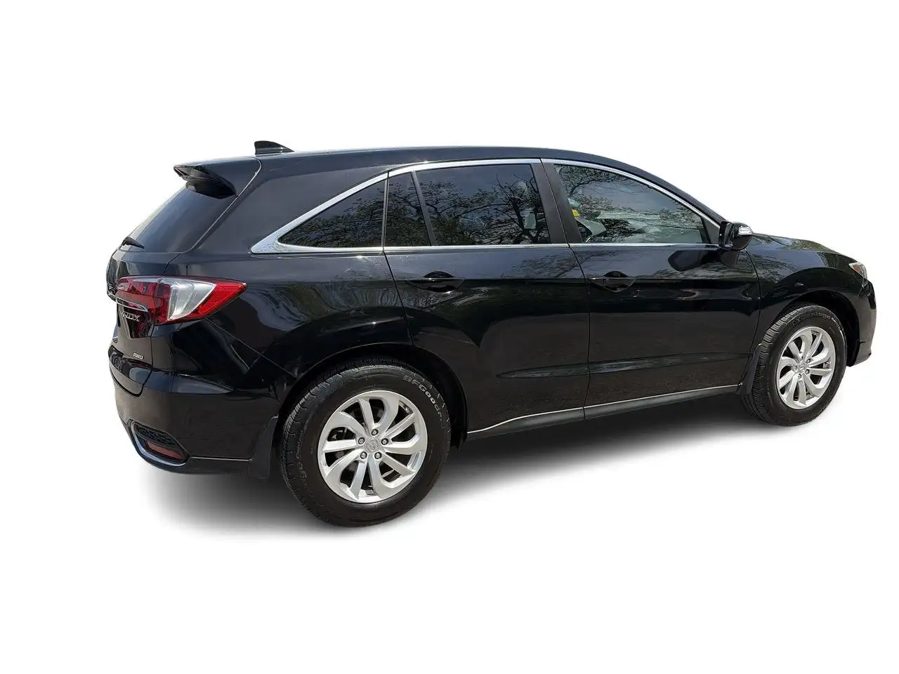 Acura RDX photo Acura RDX