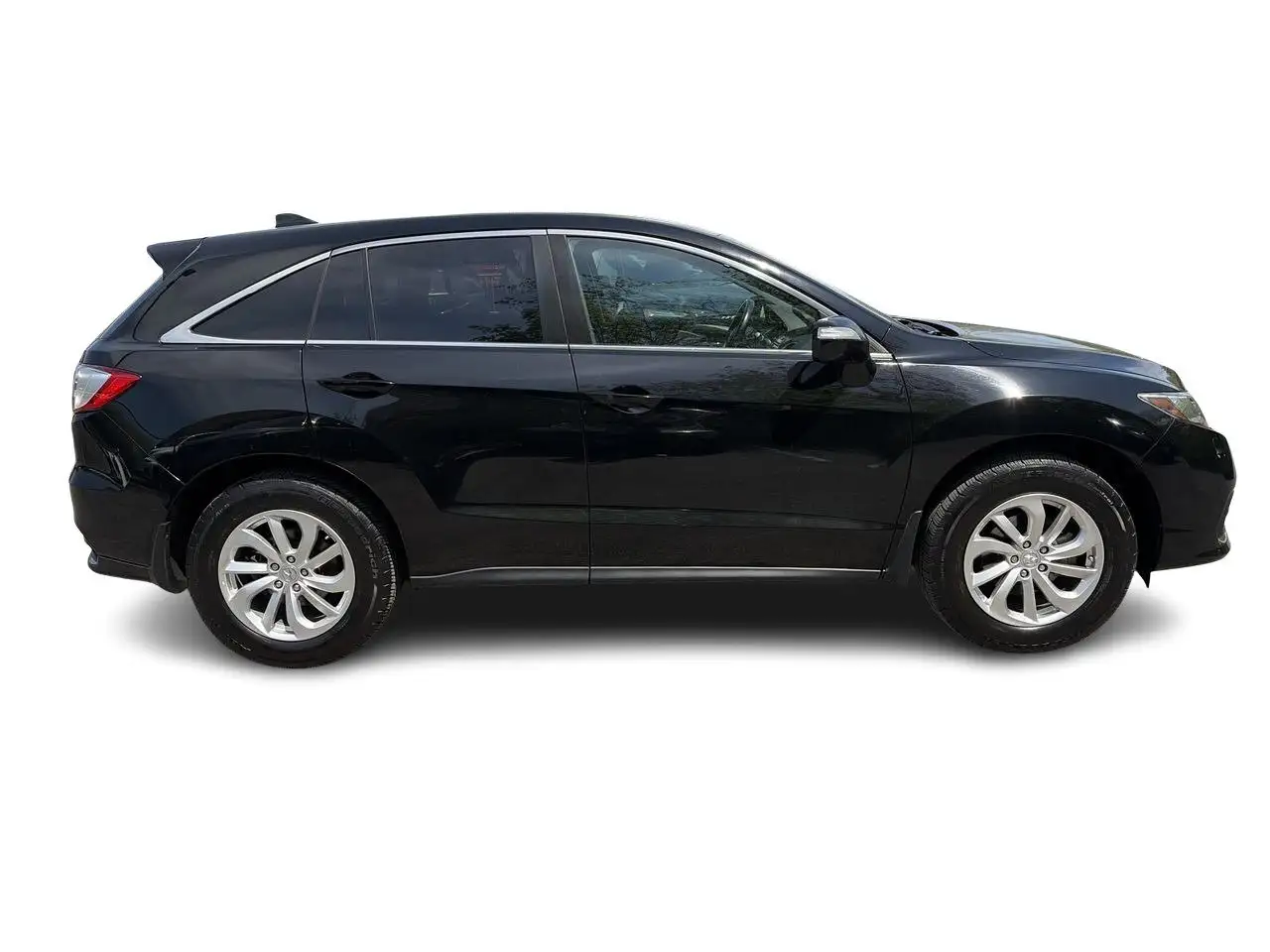 Acura RDX photo Acura RDX