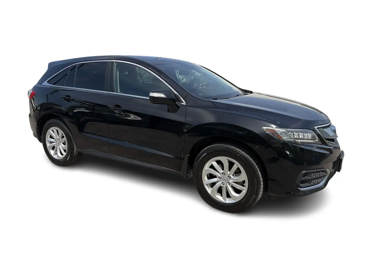 Acura RDX photo Acura RDX