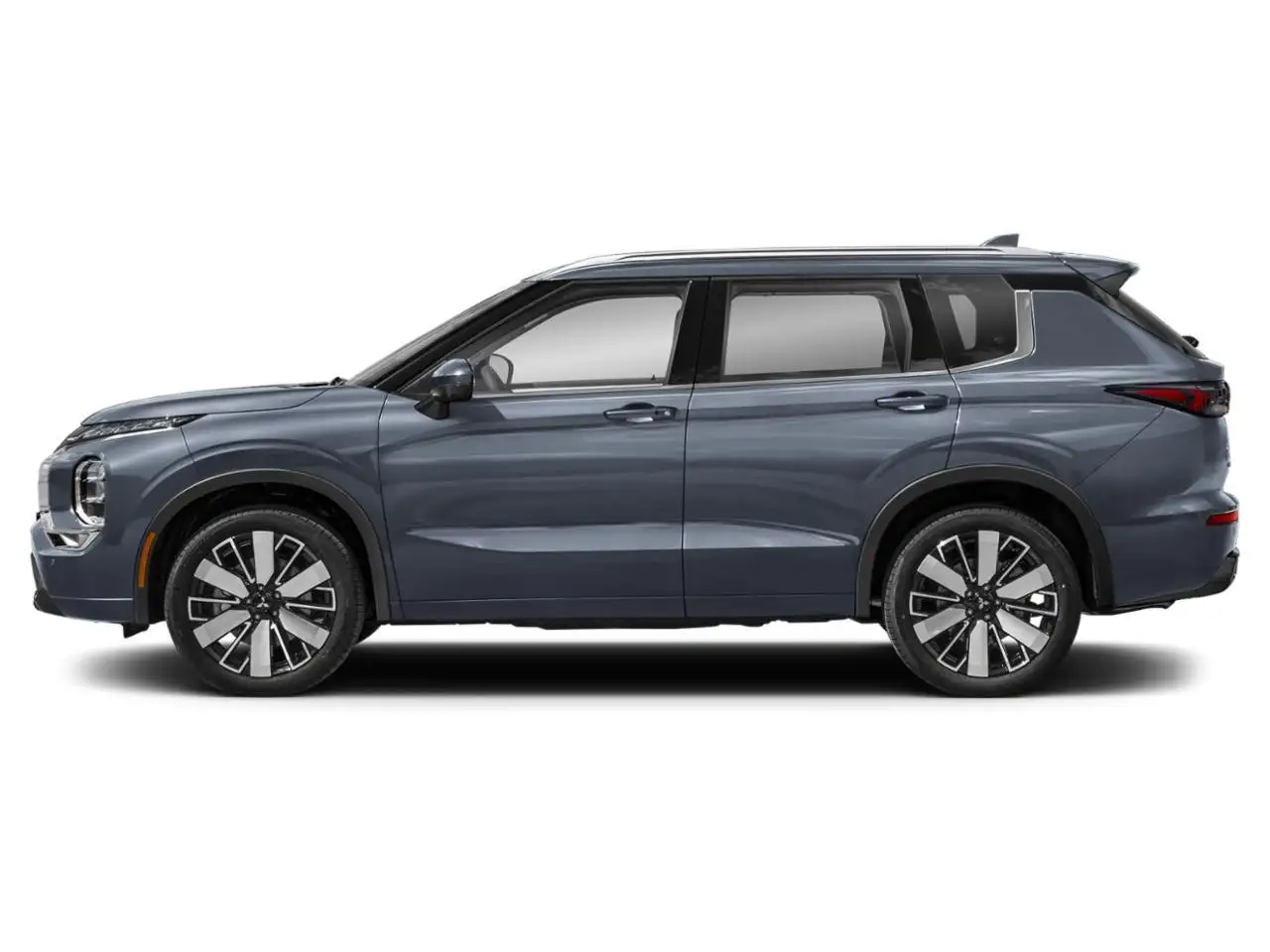 Mitsubishi Outlander photo Mitsubishi Outlander
