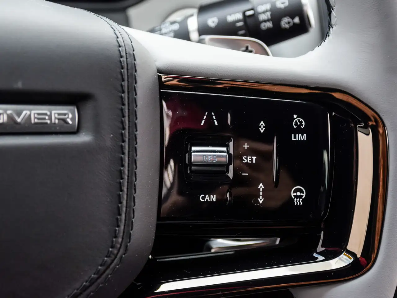 Land Rover Range Rover Velar снимка Land Rover Range Rover Velar