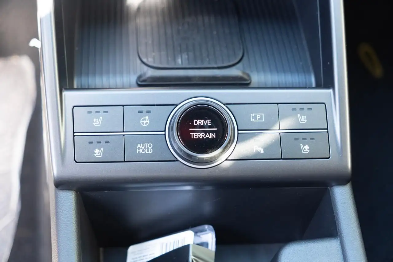 Hyundai KONA photo Hyundai KONA