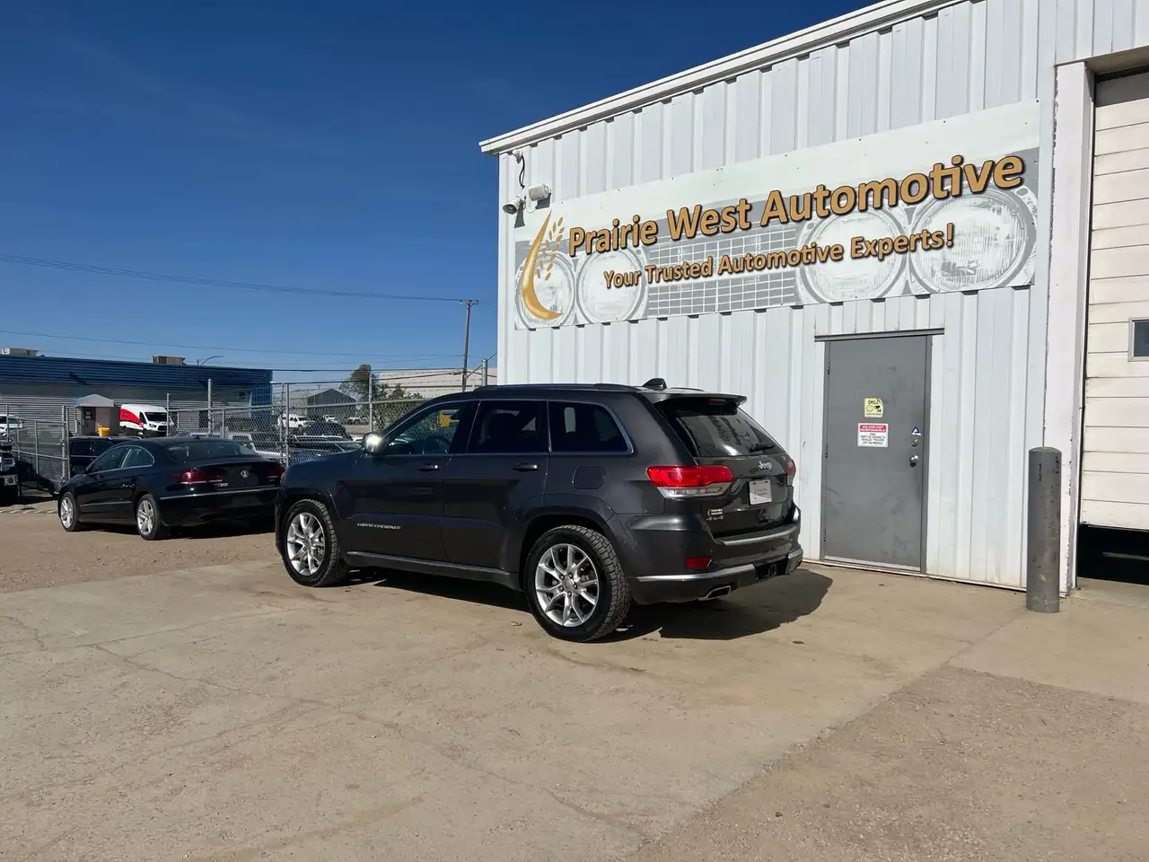 Jeep Grand Cherokee photo Jeep Grand Cherokee