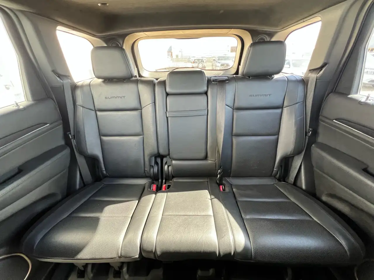Jeep Grand Cherokee photo Jeep Grand Cherokee