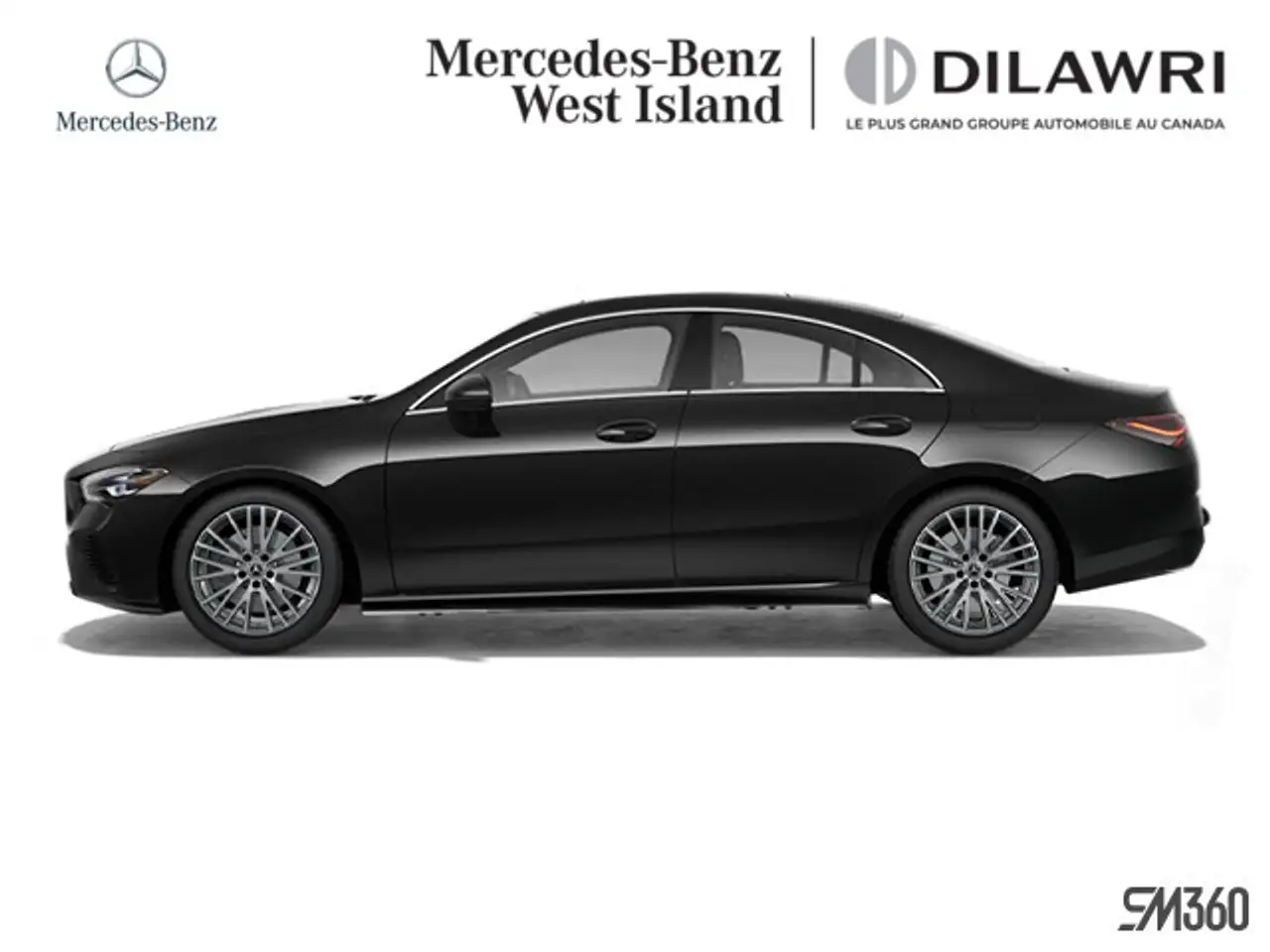 Mercedes-Benz CLA снимка Mercedes-Benz CLA
