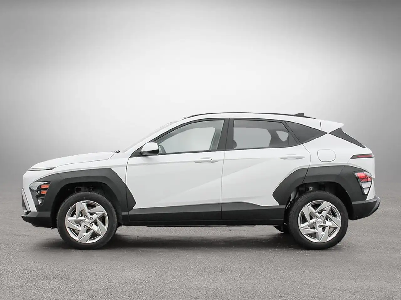 Hyundai KONA fotografie Hyundai KONA