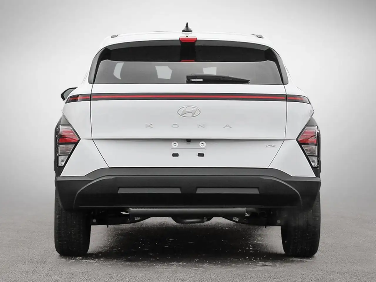 Hyundai KONA fotografie Hyundai KONA