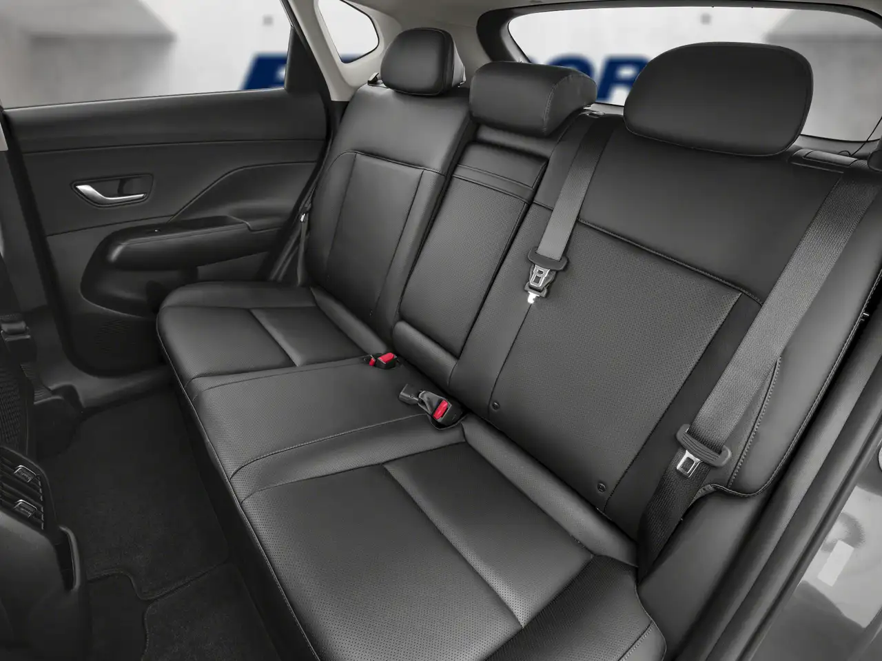 Hyundai KONA photo Hyundai KONA